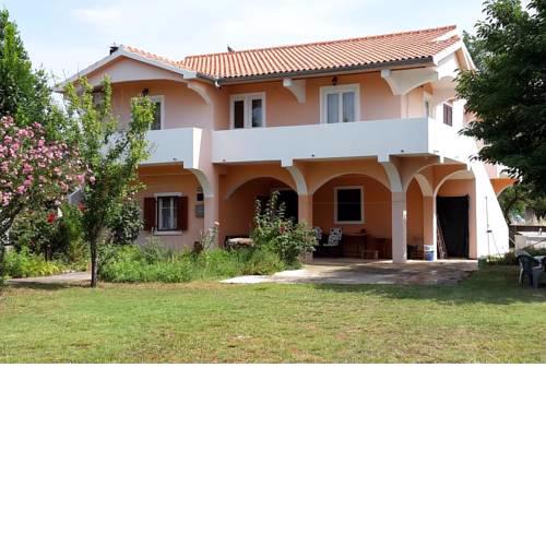 Apartments with a parking space Privlaka (Zadar) - 5754