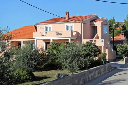 Apartments with a parking space Privlaka (Zadar) - 5849