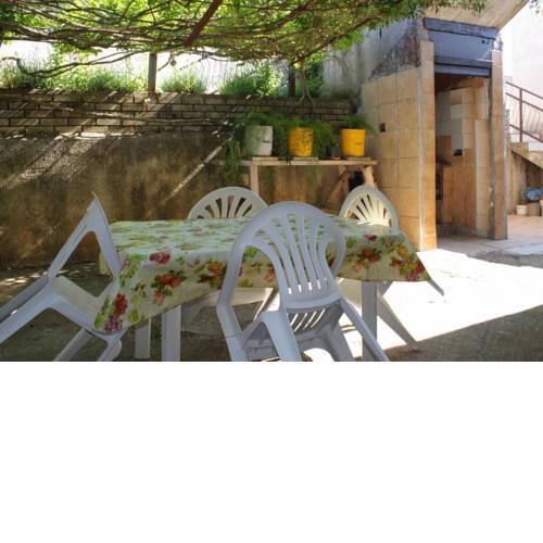 Apartments with a parking space Pula - 7681