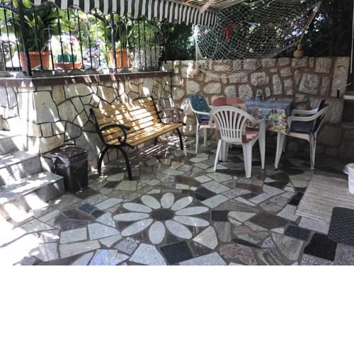 Apartments with a parking space Punat (Krk) - 13153