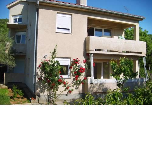 Apartments with a parking space Punat (Krk) - 15010