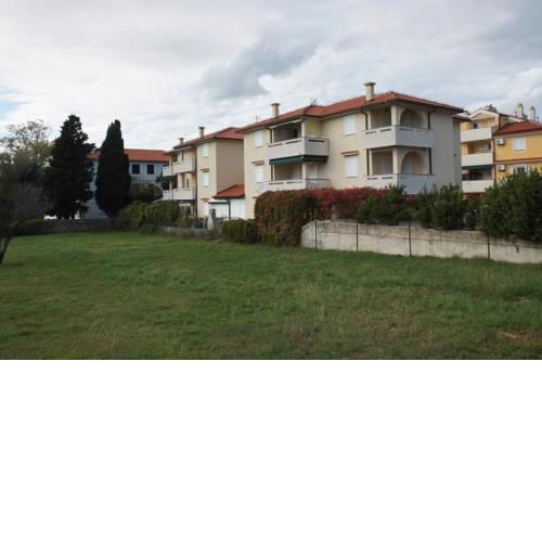 Apartments with a parking space Punat (Krk) - 15231