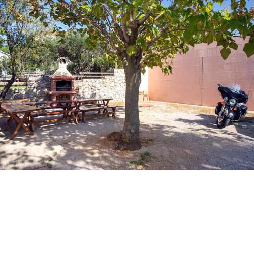 Apartments with a parking space Punat (Krk) - 5375