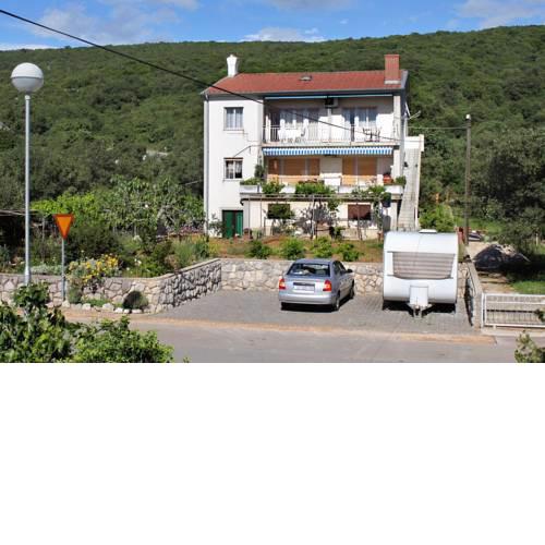 Apartments with a parking space Punat (Krk) - 5410