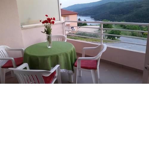 Apartments with a parking space Rabac (Labin) - 13643