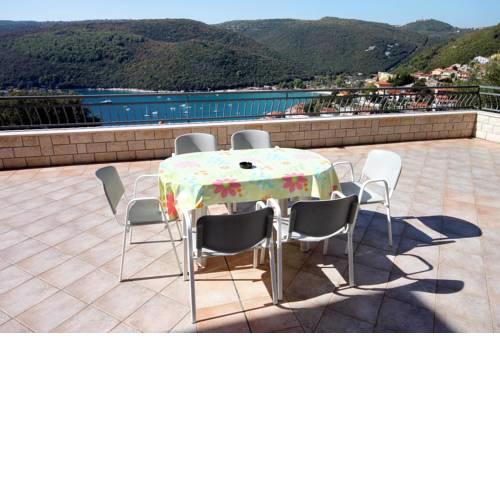 Apartments with a parking space Rabac (Labin) - 3011