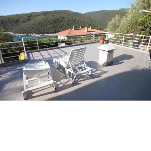 Apartments with a parking space Rabac (Labin) - 7220