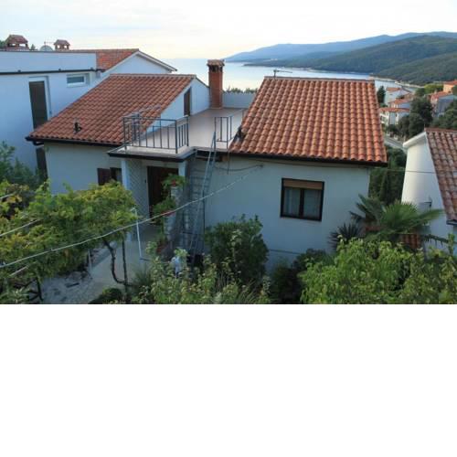 Apartments with a parking space Rabac (Labin) - 7465