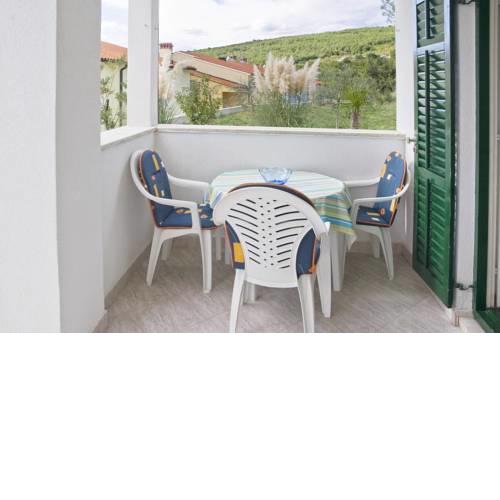 Apartments with a parking space Rabac (Labin) - 7621
