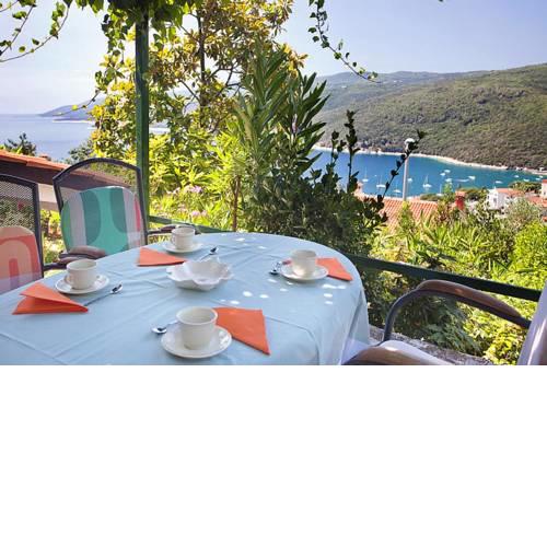 Apartments with a parking space Rabac (Labin) - 7622