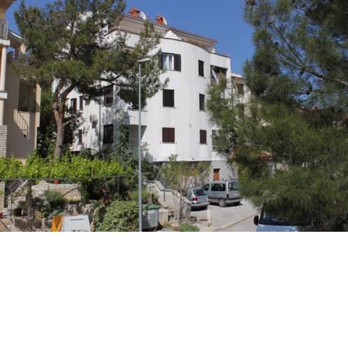 Apartments with a parking space Rabac (Labin) - 7688
