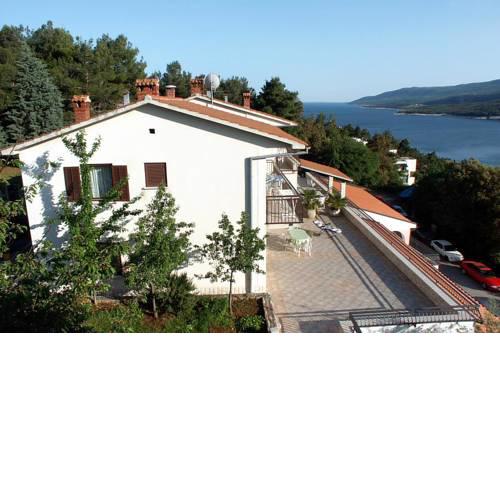 Apartments with a parking space Rabac (Labin) - 9652