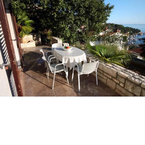 Apartments with a parking space Rabac (Labin) - 9653