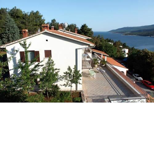 Apartments with a parking space Rabac (Labin) - 9706
