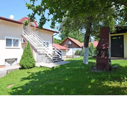 Apartments with a parking space Rakovica (Karlovac) - 15514