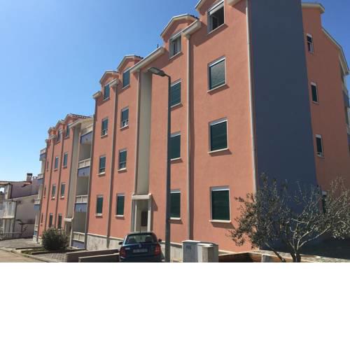 Apartments with a parking space Rastici (Ciovo) - 16798