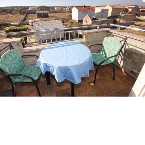 Apartments with a parking space Razanac (Zadar) - 5885