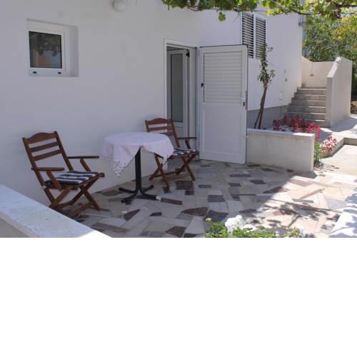 Apartments with a parking space Razanac (Zadar) - 6185