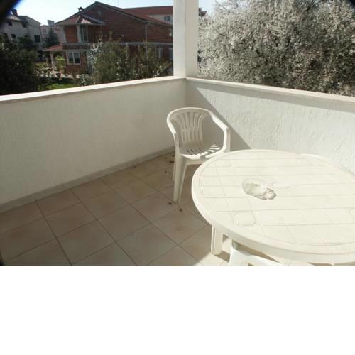 Apartments with a parking space Rovinj - 2226