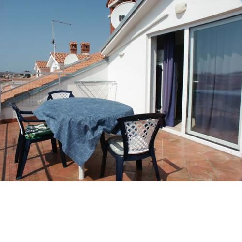 Apartments with a parking space Rovinj - 9702