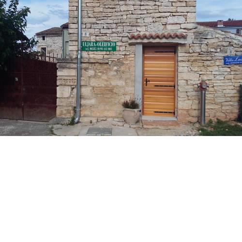 Apartments with a parking space Rovinjsko Selo (Rovinj) - 14514