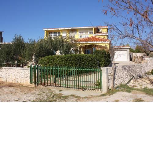 Apartments with a parking space Rtina - Stosici (Zadar) - 5881