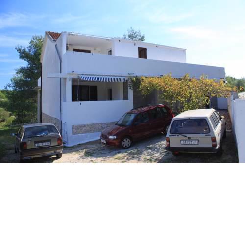 Apartments with a parking space Rukavac (Vis) - 8863