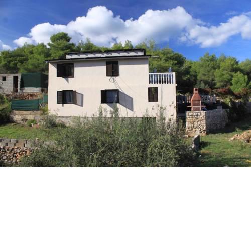 Apartments with a parking space Rukavac (Vis) - 8920