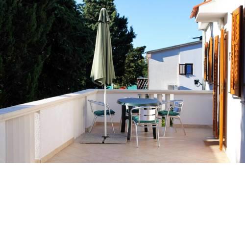 Apartments with a parking space Sabunike (Zadar) - 5745