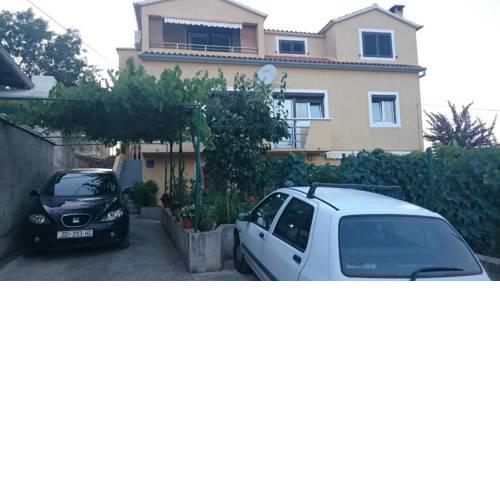 Apartments with a parking space Sali (Dugi otok) - 16324