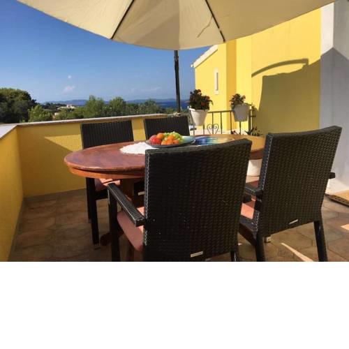 Apartments with a parking space Sali (Dugi otok) - 16469