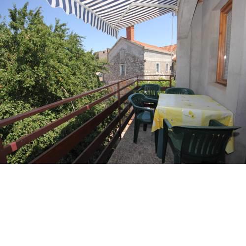 Apartments with a parking space Sali (Dugi otok) - 447
