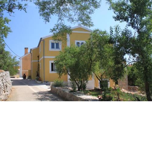 Apartments with a parking space Sali (Dugi otok) - 8083