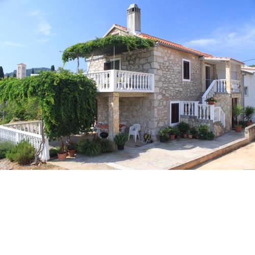 Apartments with a parking space Sali (Dugi otok) - 8084