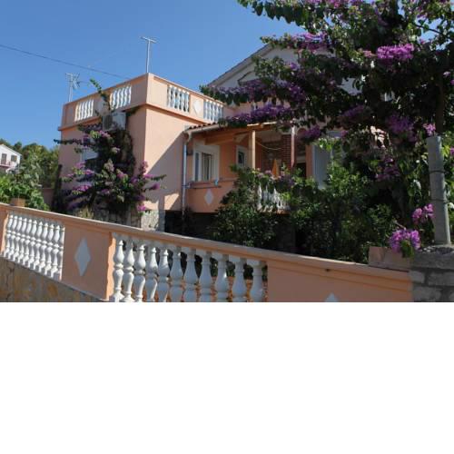 Apartments with a parking space Sali (Dugi otok) - 8153