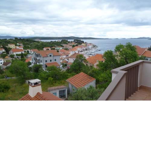 Apartments with a parking space Sali (Dugi otok) - 8154