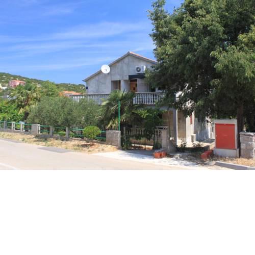 Apartments with a parking space Sali (Dugi otok) - 8172