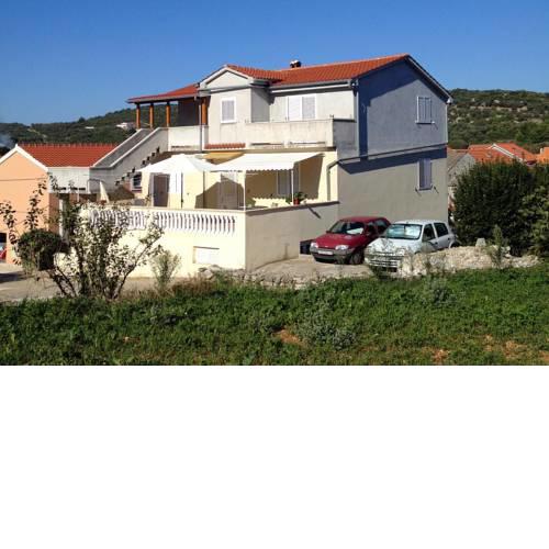 Apartments with a parking space Sali (Dugi otok) - 8185