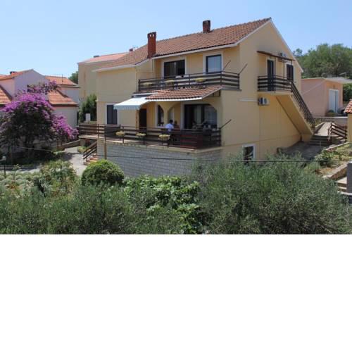 Apartments with a parking space Sali (Dugi otok) - 872