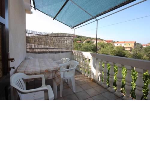 Apartments with a parking space Sali (Dugi otok) - 910