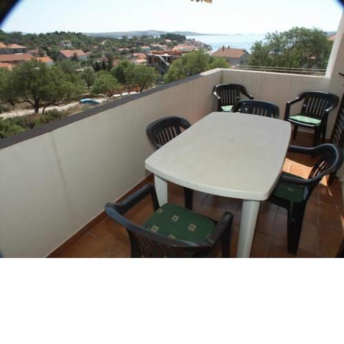 Apartments with a parking space Sali (Dugi otok) - 911