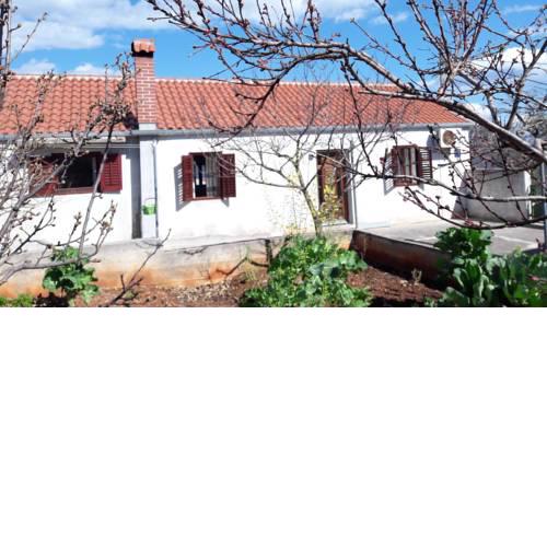 Apartments with a parking space Savar (Dugi otok) - 12762