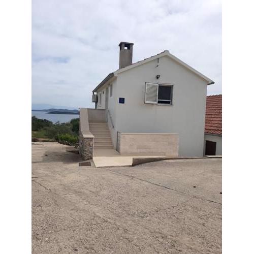 Apartments with a parking space Savar (Dugi otok) - 14373