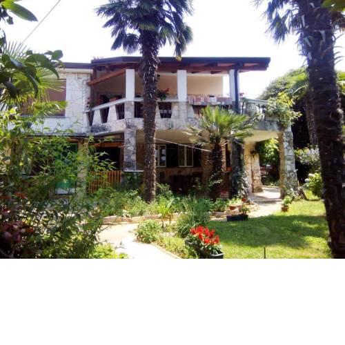 Apartments with a parking space Savudrija (Umag) - 13589