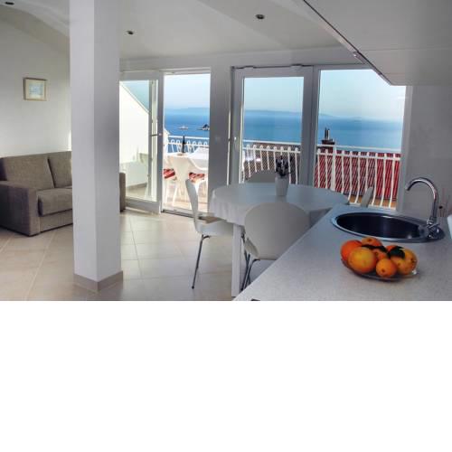 Apartments with a parking space Seget Vranjica (Trogir) - 11561