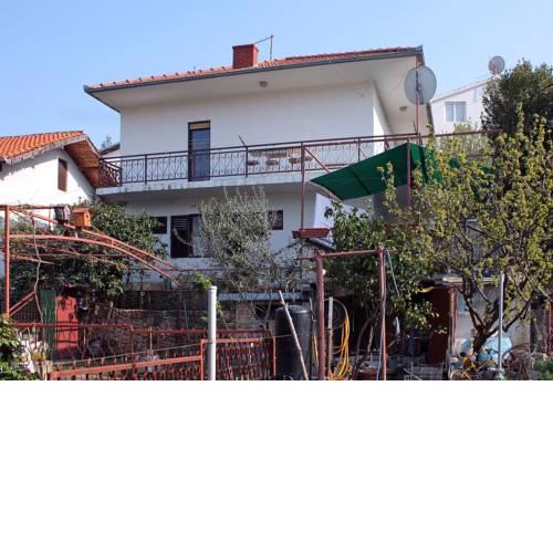 Apartments with a parking space Seget Vranjica (Trogir) - 4883