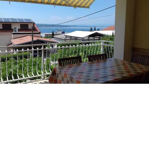 Apartments with a parking space Selce (Crikvenica) - 14383