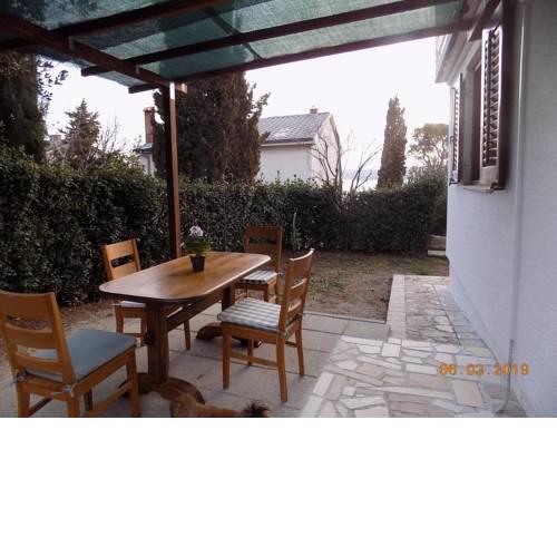 Apartments with a parking space Selce (Crikvenica) - 15244