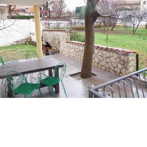 Apartments with a parking space Selce (Crikvenica) - 2395