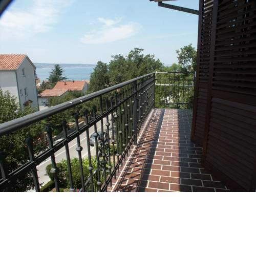 Apartments with a parking space Selce (Crikvenica) - 2404